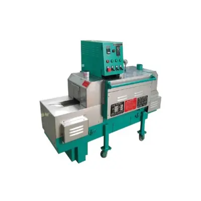 Máy ram (Conveyor Type)